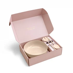Entertainer Gift Pack Biscotti