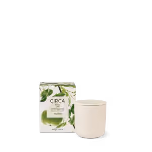 Pear & Lime Soy Candle 300g
