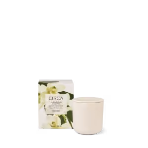 Vanilla Bean & Allspice Soy Candle 300g